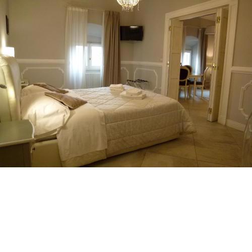 Brunelleschi suite