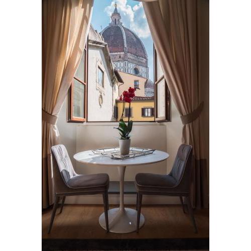Brunelleschi Suite