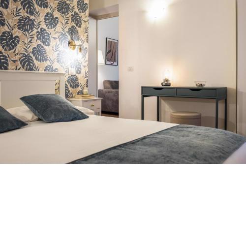 Brunelli Apartment Milano