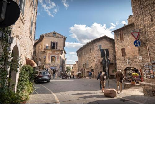 Brunelli Appartamenti