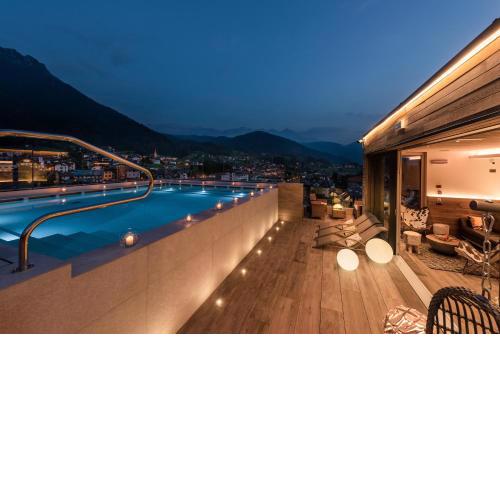 Brunet - The Dolomites Resort
