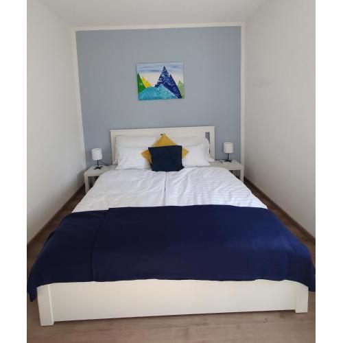 Brunnalm Ski - Ferien Apartment