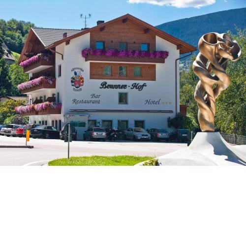 Brunnerhof Klausen-Chiusa
