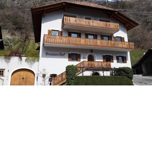 Brunnerhof