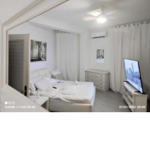 Bruno's guest house