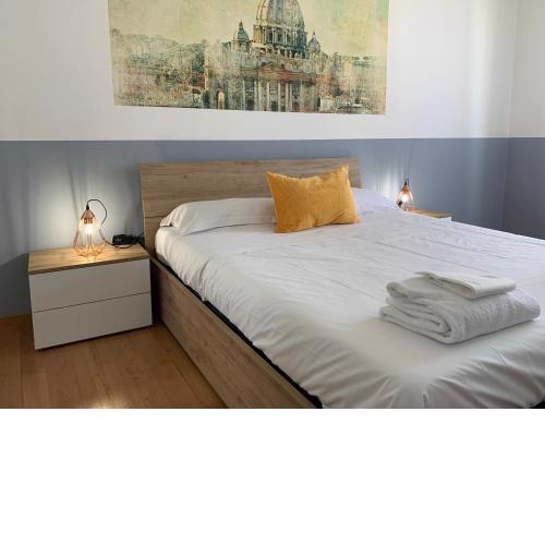 B&S Home Vaticano