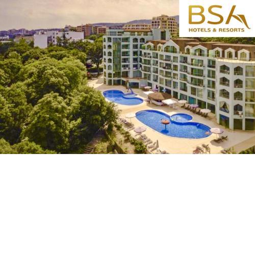BSA Palma Hotel - All Inclusive