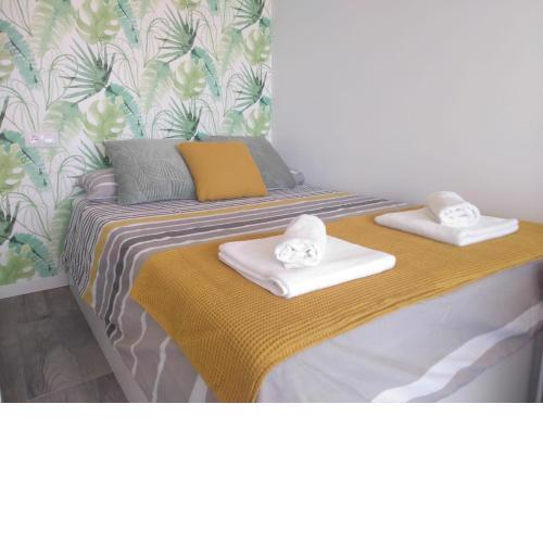 BSB Surf&Beach Apartment Salou