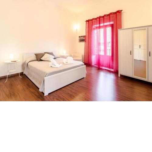 B&Sicily - Case Spazioscena Calliope
