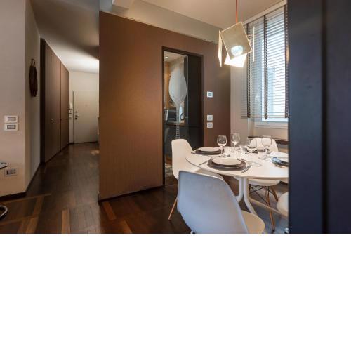 Bsj Apartment