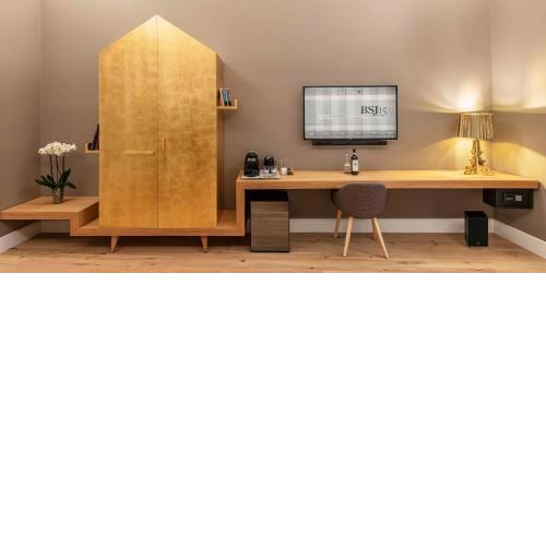 BSJ15-Borgo San Jacopo Room