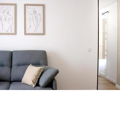 BT Alfalfa Excelente Ubicación Ideal para parejas