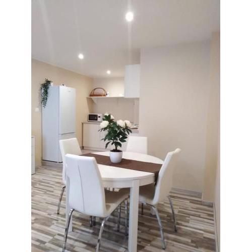 Bubble House - Apartmanok