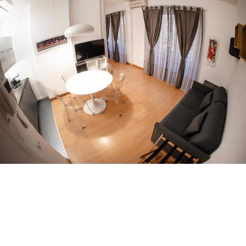 Bubi House Porta Venezia