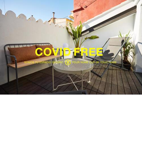 BUBUSUITES by Bubuflats
