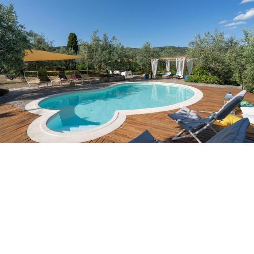 BUCA DELLE FATE 8, Emma Villas