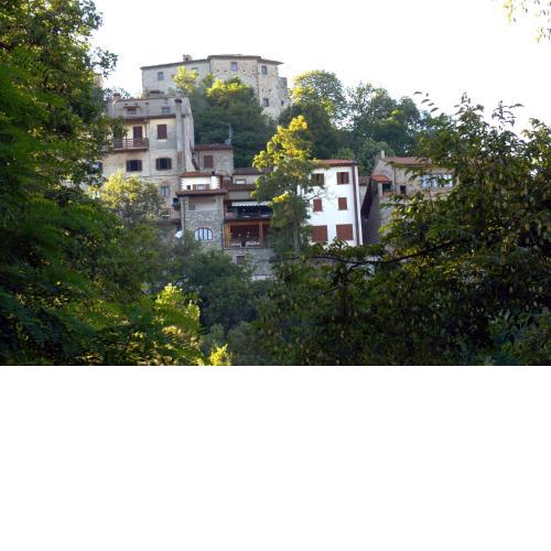 Buca di Michelangelo