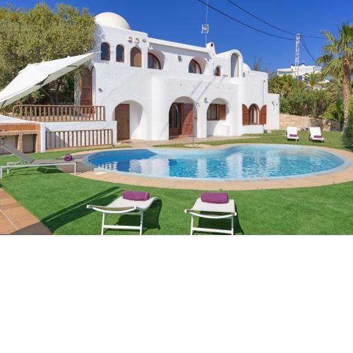 Buccara Villa Levante Montiboli