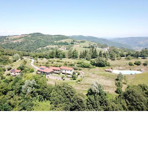 Buchere Ville