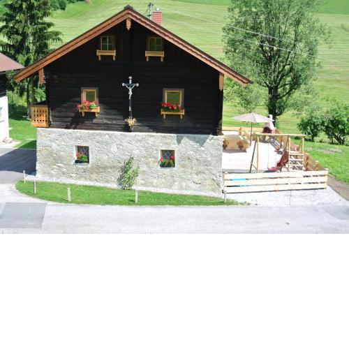 Buckelmühle