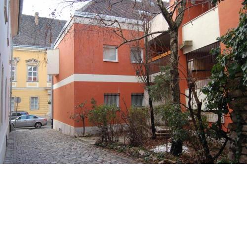 Buda Castle Apartments