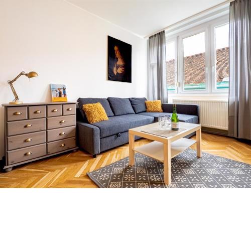 Buda Castle Cosy Apartment