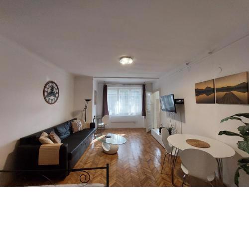 Budapest A+ Apartment