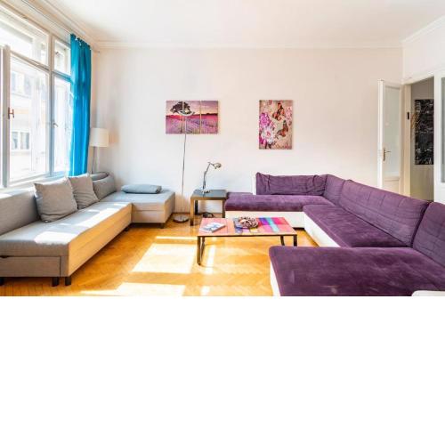 Budapest Basilica apartment