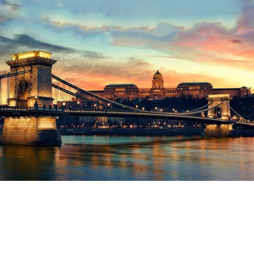 Budapest beauty