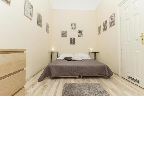 Budapest Bed and Breakfast