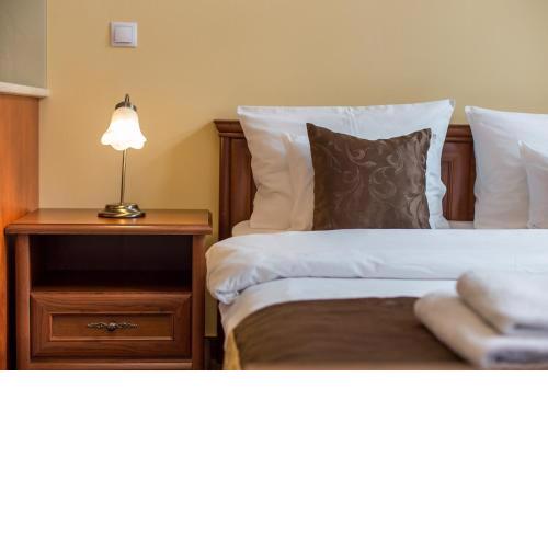Budapest Best Apartments