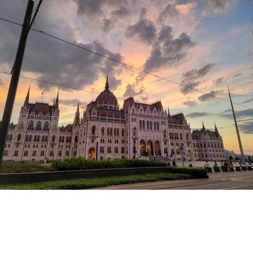 Budapest Bliss
