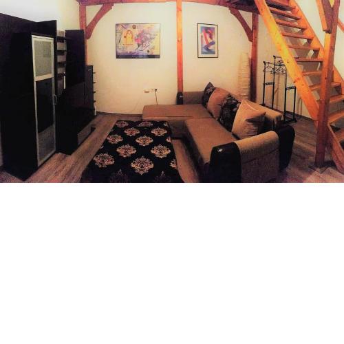 Budapest Center Apartment Z9