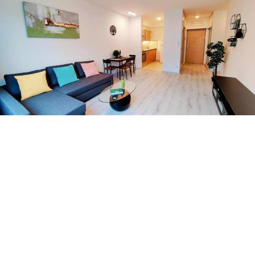 Budapest Center Apartment
