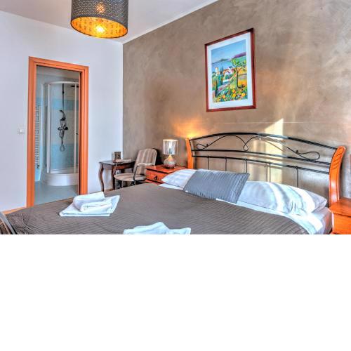 Budapest City Apartments
