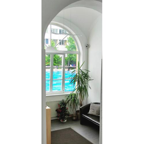 Budapest Csaszar Hotel