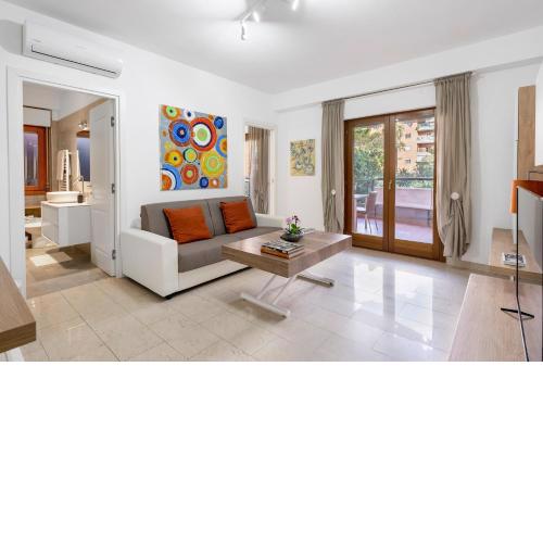 Budapest Design House con posto auto