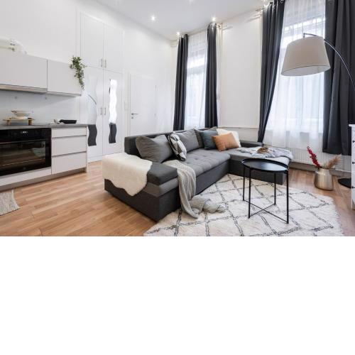 Budapest Eye Residence