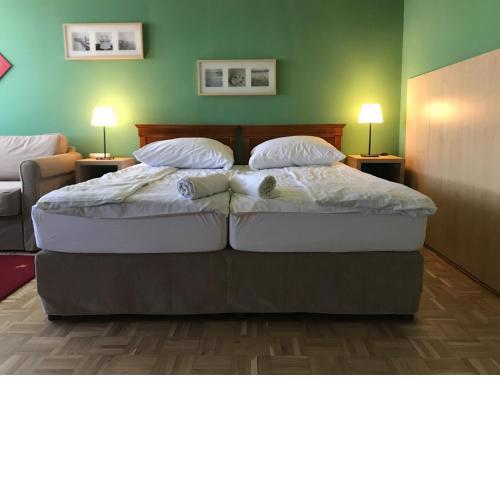Budapest Flat Rent