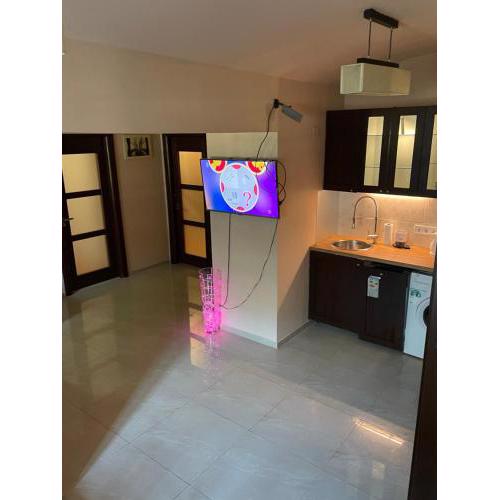 Budapest Gellért Apartman