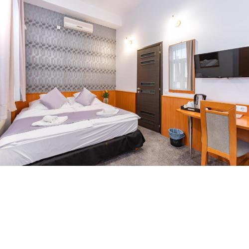 Budapest Griffin Guest House