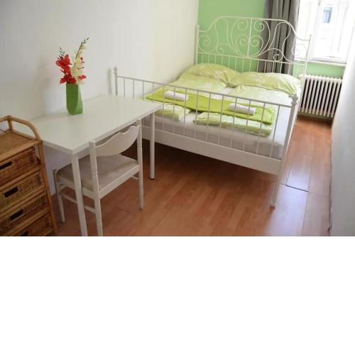 Budapest Guesthouse