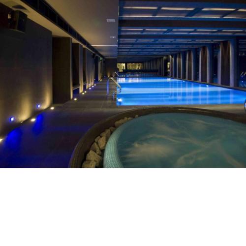 Budapest Holidays Apartments & Spa