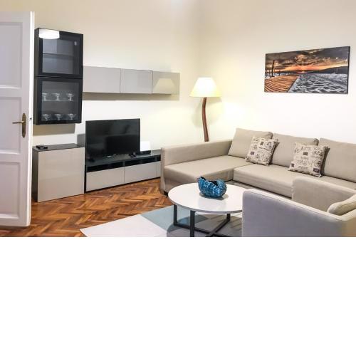 Budapest Kingdom Apartment CENTRAL AND QUIET FAMILY FRIENDLY