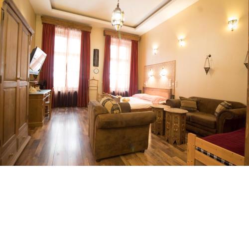 Budapest Royal Suites