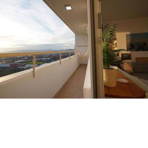 Budapest Skyline Apartment