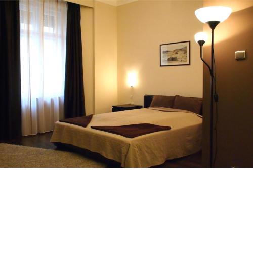 Budapest Suites