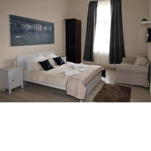 BudapestEasyFlat Wesselenyi