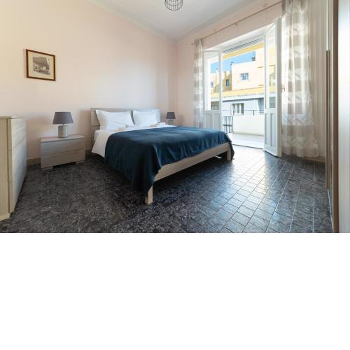 Budget apartment roma 70 stazione centrale