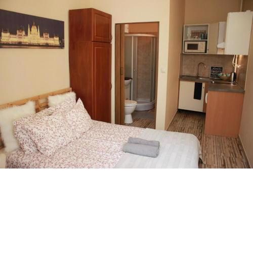 Budget apartment